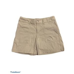 COLUMBIA Sports Women’s Outdoor Shorts  Size 8